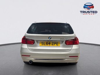 BMW 3 SERIES 2.0 320d Sport Touring