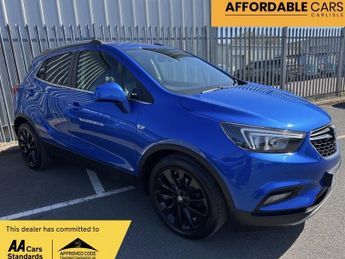 Vauxhall Mokka 1.4 TURBO ELITE NAV