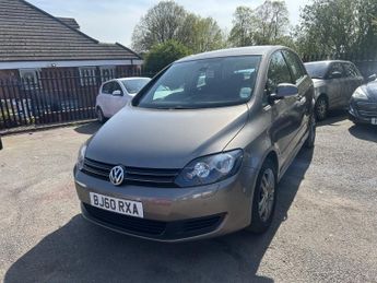 VOLKSWAGEN GOLF PLUS 1.4 TSI SE