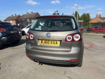 VOLKSWAGEN GOLF PLUS 1.4 TSI SE