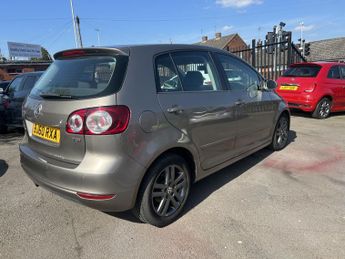 VOLKSWAGEN GOLF PLUS 1.4 TSI SE
