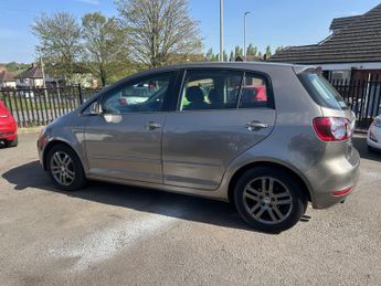 VOLKSWAGEN GOLF PLUS 1.4 TSI SE