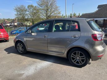 VOLKSWAGEN GOLF PLUS 1.4 TSI SE