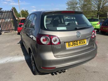 VOLKSWAGEN GOLF PLUS 1.4 TSI SE