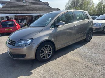 VOLKSWAGEN GOLF PLUS 1.4 TSI SE