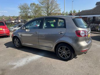 VOLKSWAGEN GOLF PLUS 1.4 TSI SE