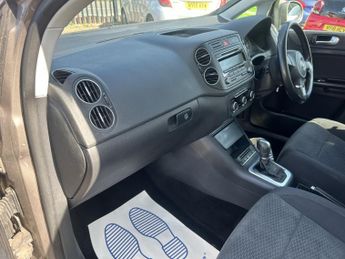 VOLKSWAGEN GOLF PLUS 1.4 TSI SE