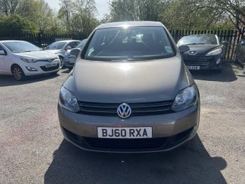 VOLKSWAGEN GOLF PLUS 1.4 TSI SE