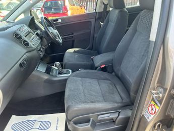 VOLKSWAGEN GOLF PLUS 1.4 TSI SE
