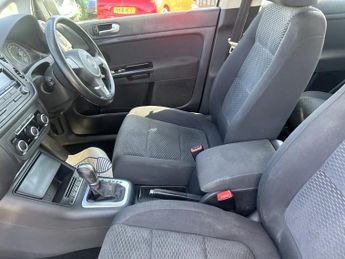 VOLKSWAGEN GOLF PLUS 1.4 TSI SE