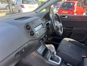 VOLKSWAGEN GOLF PLUS 1.4 TSI SE