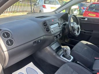 VOLKSWAGEN GOLF PLUS 1.4 TSI SE