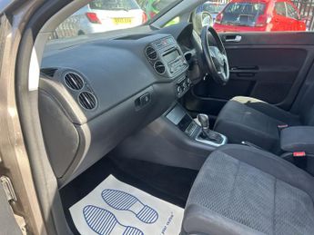 VOLKSWAGEN GOLF PLUS 1.4 TSI SE