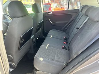 VOLKSWAGEN GOLF PLUS 1.4 TSI SE