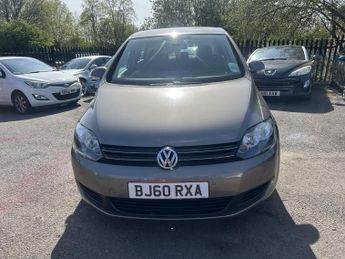 VOLKSWAGEN GOLF PLUS 1.4 TSI SE