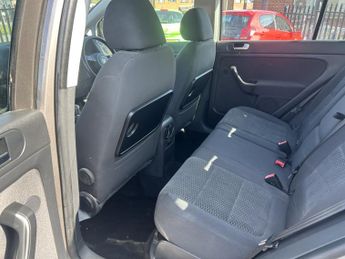 VOLKSWAGEN GOLF PLUS 1.4 TSI SE