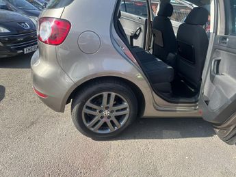 VOLKSWAGEN GOLF PLUS 1.4 TSI SE