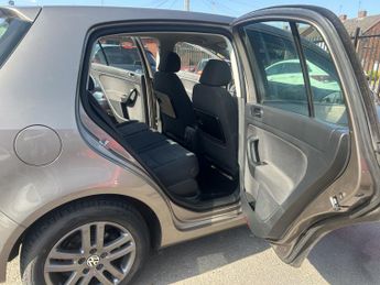 VOLKSWAGEN GOLF PLUS 1.4 TSI SE