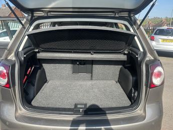 VOLKSWAGEN GOLF PLUS 1.4 TSI SE