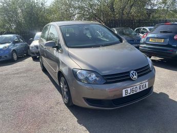 VOLKSWAGEN GOLF PLUS 1.4 TSI SE