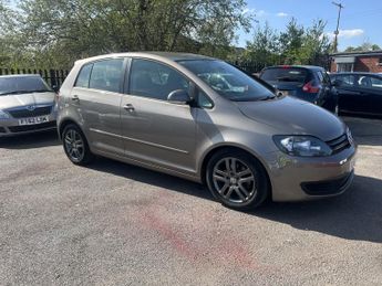 VOLKSWAGEN GOLF PLUS 1.4 TSI SE