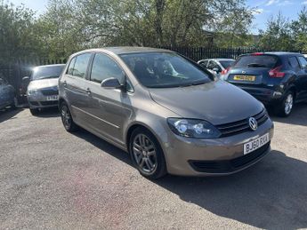 VOLKSWAGEN GOLF PLUS 1.4 TSI SE