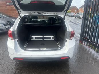 HYUNDAI I40 1.7 I40 TR PREM 1.7 141PS DCT BD MY17