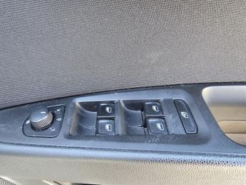 SEAT LEON 1.2 TSI SE