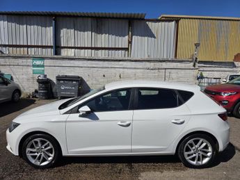SEAT LEON 1.2 TSI SE