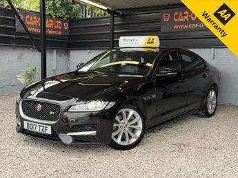Jaguar XF 2.0 d R-Sport