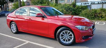 BMW 320 2.0 320d Efficient Dynamics Business