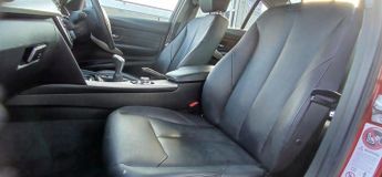 BMW 3 SERIES 2.0 320d Efficient Dynamics Business