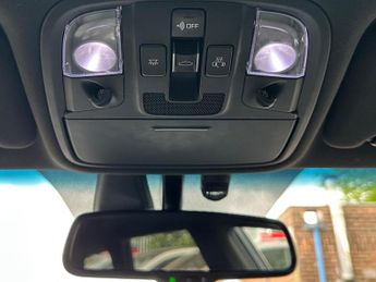 KIA OPTIMA 1.7 CRDi GT-Line S Sportswagon DCT Euro 6 (s/s) 5dr