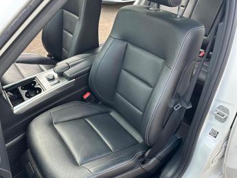 MERCEDES-BENZ E CLASS 2.1 E220 BlueTEC AMG Night Edition (Premium) G-Tronic+ Euro 6 (s