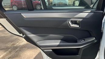 MERCEDES-BENZ E CLASS 2.1 E220 BlueTEC AMG Night Edition (Premium) G-Tronic+ Euro 6 (s