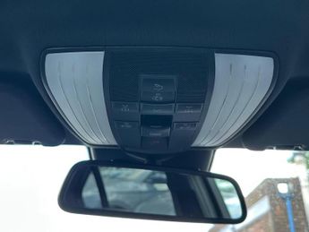 MERCEDES-BENZ E CLASS 2.1 E220 BlueTEC AMG Night Edition (Premium) G-Tronic+ Euro 6 (s