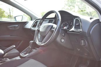 SEAT LEON 1.6 TDI CR SE