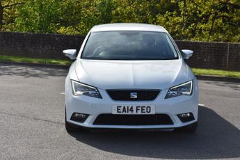 SEAT LEON 1.6 TDI CR SE
