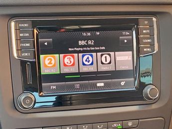 SKODA YETI 1.2 TSI Elegance