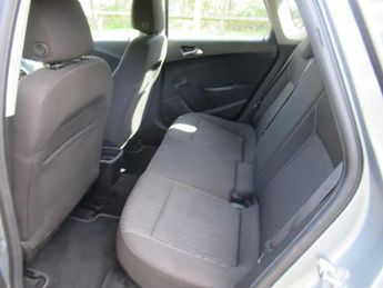 VAUXHALL ASTRA 1.4 16v Exclusiv Euro 5 5dr