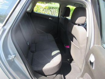 VAUXHALL ASTRA 1.4 16v Exclusiv Euro 5 5dr