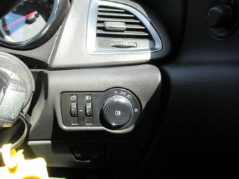 VAUXHALL ASTRA 1.4 16v Exclusiv Euro 5 5dr