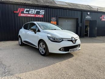 Renault Clio 1.2 16V Play Euro 6 5dr