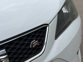 SEAT IBIZA 1.2 TSI FR