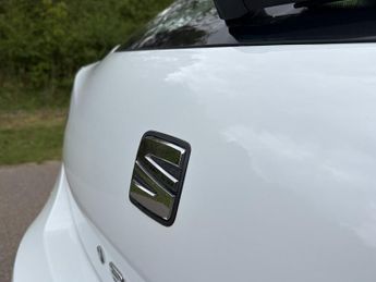SEAT IBIZA 1.2 TSI FR