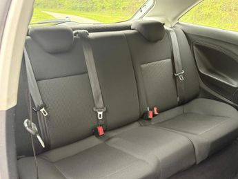 SEAT IBIZA 1.2 TSI FR