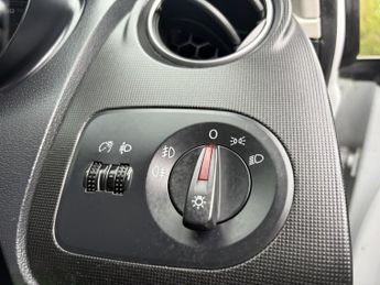 SEAT IBIZA 1.2 TSI FR