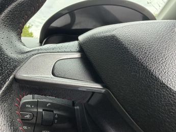 SEAT IBIZA 1.2 TSI FR