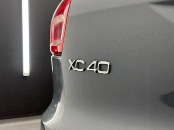 VOLVO XC40 Recharge Twin 78kWh Auto AWD 5dr