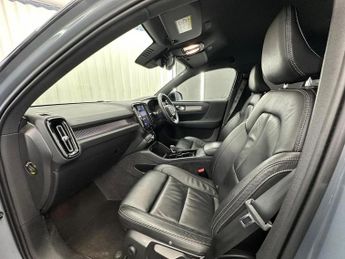 VOLVO XC40 Recharge Twin 78kWh Auto AWD 5dr
